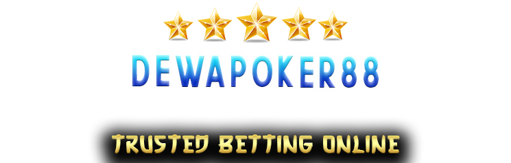 Dewapoker88 Logo